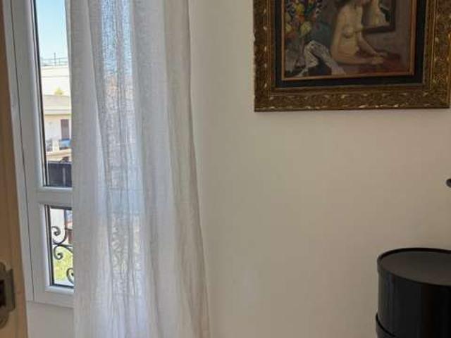 Apartamento de 2 dormitorios en Chamberí, Madrid