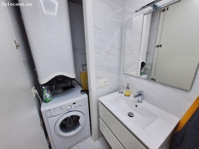 Apartamento de 2 dormitorios en el nuevo edificio “Residencial Alegría XVII” en el centro de Torrevi