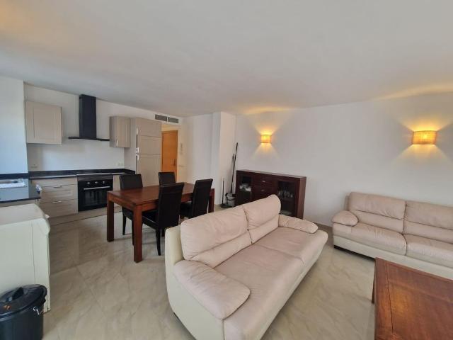 Apartamento de 2 dormitorios en el corazón de Puerto de Andratx – Alquiler temporal