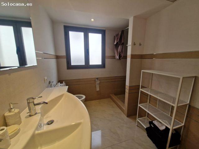 Apartamento de 2 dormitorios en el corazón de Puerto de Andratx – Alquiler temporal