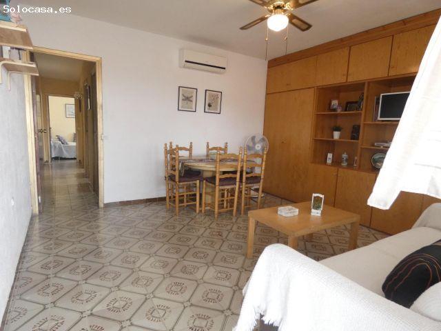 Apartamento de 2 dormitorios en La Azohía muy cerca de la Playa