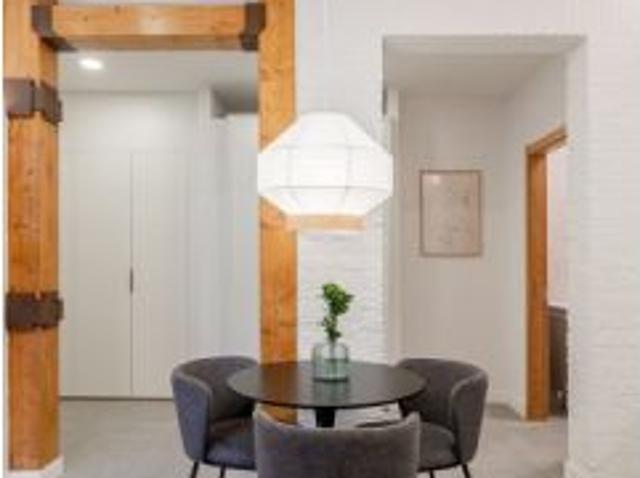 Apartamento de 2 dormitorios en La Latina, Madrid