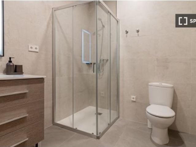 Apartamento de 2 dormitorios en La Latina, Madrid