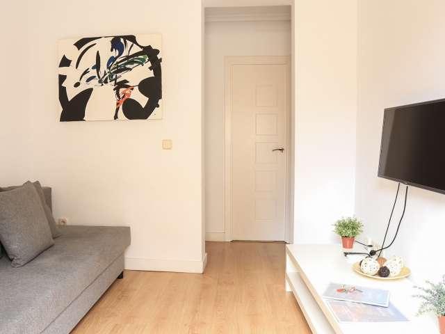 Apartamento de 2 dormitorios en Lavapiés, Madrid