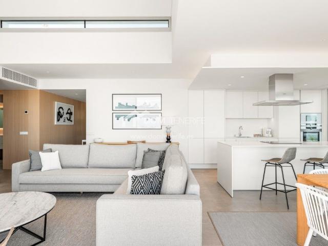 Apartamento de 2 dormitorios en planta baja 803 138m² Guía de Isora