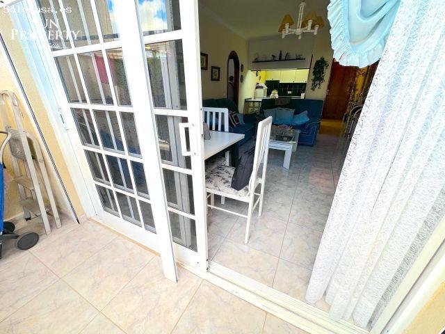 APARTAMENTO DE 2 DORMITORIOS EN PLENO CENTRO DE LOS CRISTIANOS