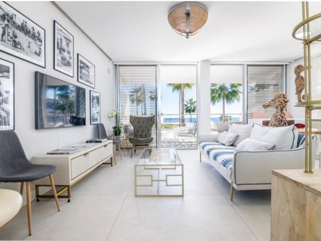 Apartamento de 2 dormitorios en The Edge Estepona