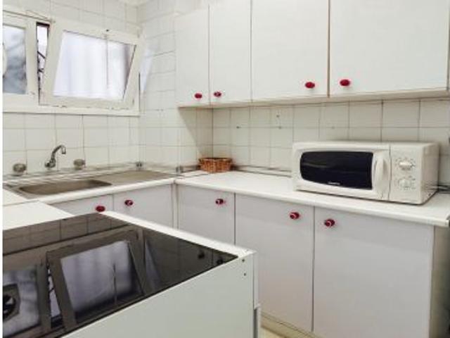 Apartamento de 2 dormitorios en venta en centro de Benidorm con 2 dormitorios