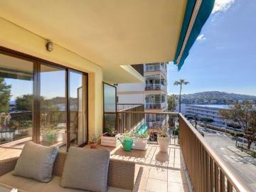 Apartamento de 2 dormitorios en venta en Santa Ponsa con pre. 90m² Rotes Velles