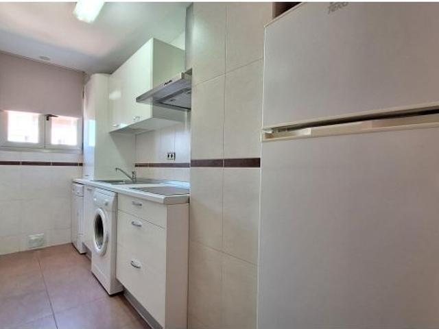 Apartamento de 2 dormitorios frente a Carrefour