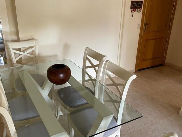 Precioso Apartamento de 2 Dormitorios en Costalita