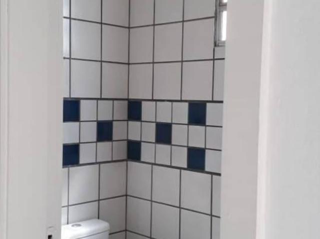 Apartamento de 2 Dormitórios JD Florida Barueri