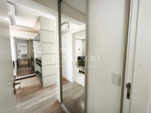Apartamento de 2 dormitórios para alugar na Gleba Fazenda Palhano em Londrina