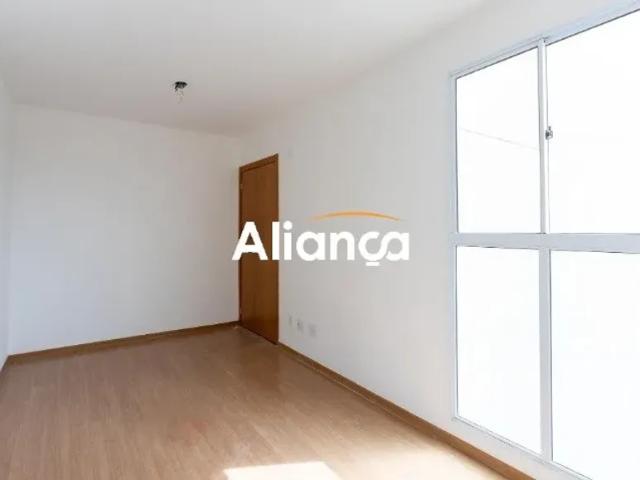 Apartamento de 2 dormitórios para alugar no bairro Cavalhada em Porto Alegre