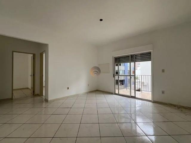 Apartamento de 2 dormitórios para alugar Centro Lajeado/RS