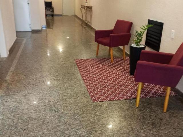 Apartamento de 2 Dormitórios Para Aluguel Em Praia Grande Sp