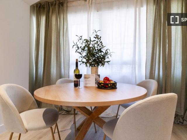 Apartamento de 2 dormitorios para alquilar en Nueva España, Madrid