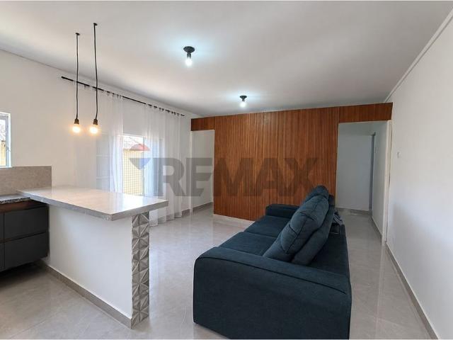 Apartamento de 2 Dormitórios para Locação no Piracicaramirim em Piracicaba/SP