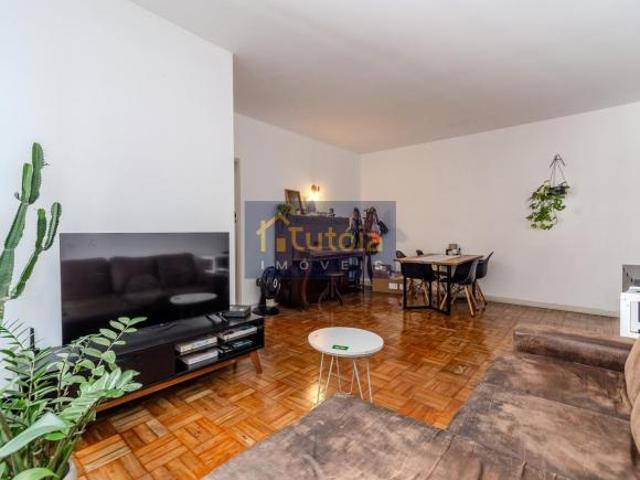 APARTAMENTO DE 2 DORMITÓRIOS PARA VENDA NO PARAISO