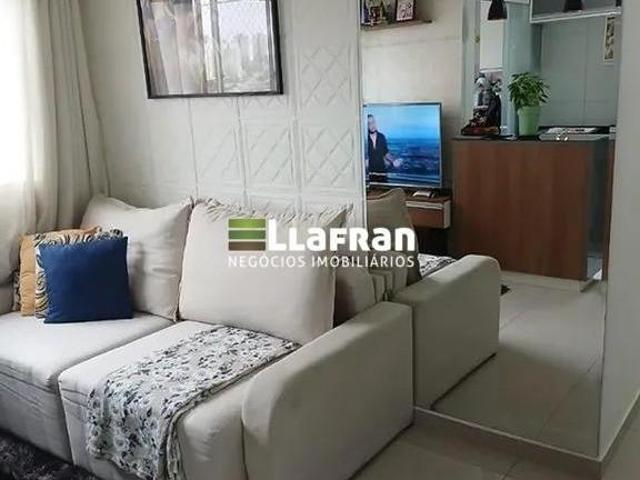 Apartamento de 2 dormitórios Plano e Vila Sônia