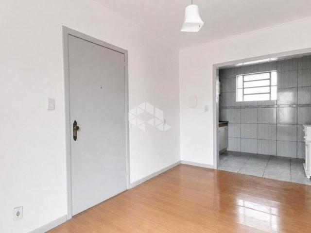 Apartamento de 2 dormitórios Santa Tereza