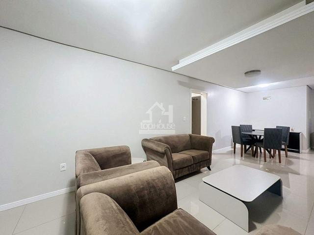 APARTAMENTO DE 2 DORMITÓRIOS SEMIMOBILIADO