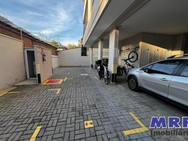 Apartamento de 2 dormitórios sendo 1 suíte, com varanda gourmet, cobertura com piscina e vista para