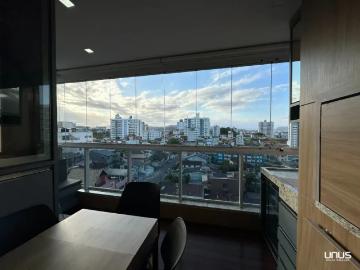 Apartamento de 2 dormitórios sendo 1 suíte em Barreiros