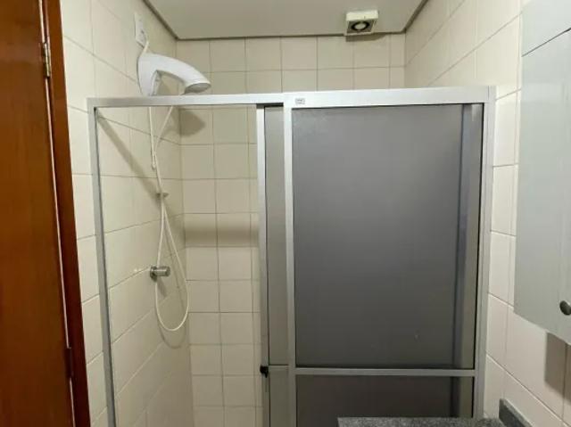 Apartamento de 2 dormitórios, sendo 1 suíte no saco dos limões