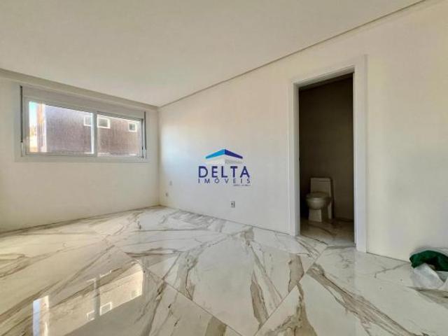 Apartamento de 2 dormitorios, sendo 2 suites a venda em Torres/RS