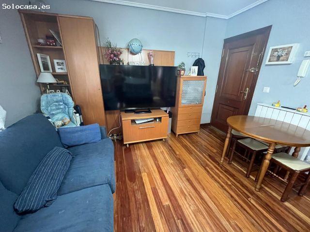 APARTAMENTO DE 2 DORMITORIOS TRETO 125.000€