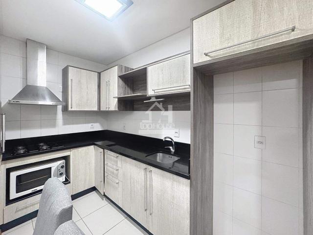APARTAMENTO DE 2 DORMITÓRIOS