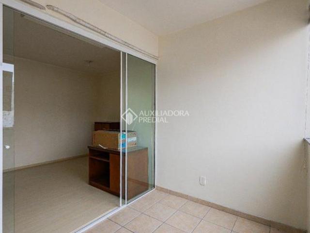 Apartamento de 2 dormitórios 1 vaga com infra no Centro Histórico em Porto Alegre