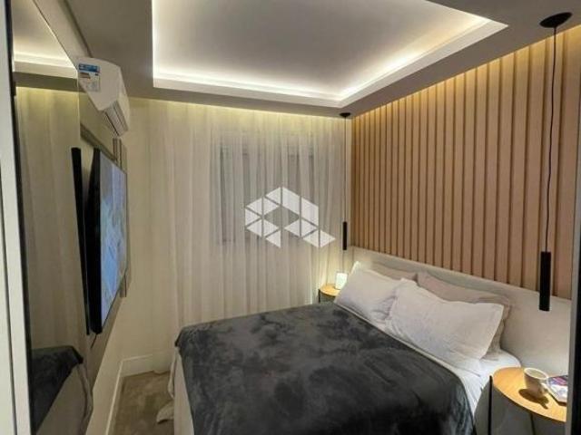 Apartamento de 2 dormitórios. 1 vaga Jardim Itu