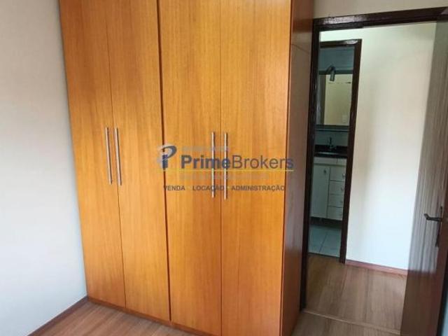 Apartamento de 2 Dormitórios 1 Vaga Lazer Próximo ao Metrô Saúde SP