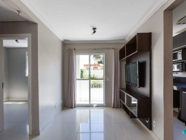 Apartamento de 2 dormitórios 1 vaga no bairro Teresópolis. COD: 13548