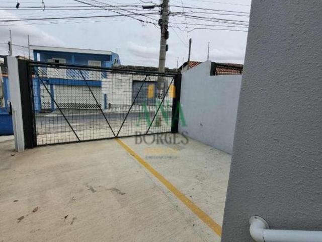 Apartamento de 2 dormitórios