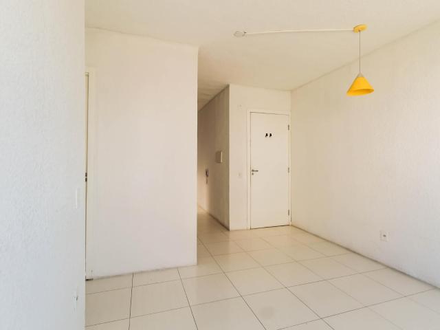 Apartamento de 2 dormitórios