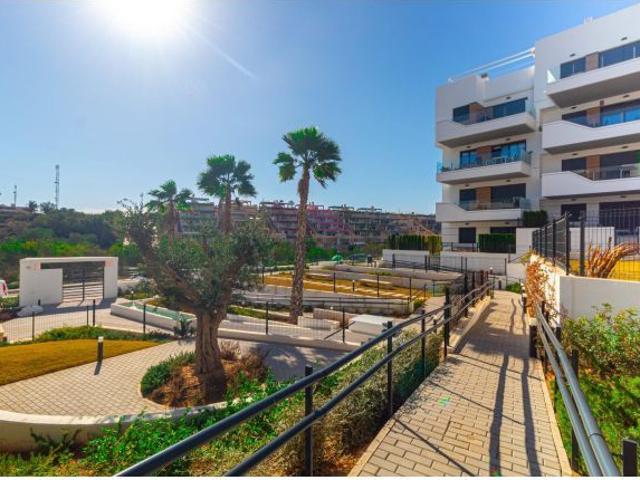APARTAMENTO DE 2 DORMITORIOS 2 BAÑOS EN ORIHUELA COSTA VILLAMARTIN