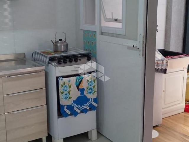Apartamento de 2 dormitórios 2 vagas à venda em Cachoeirinha