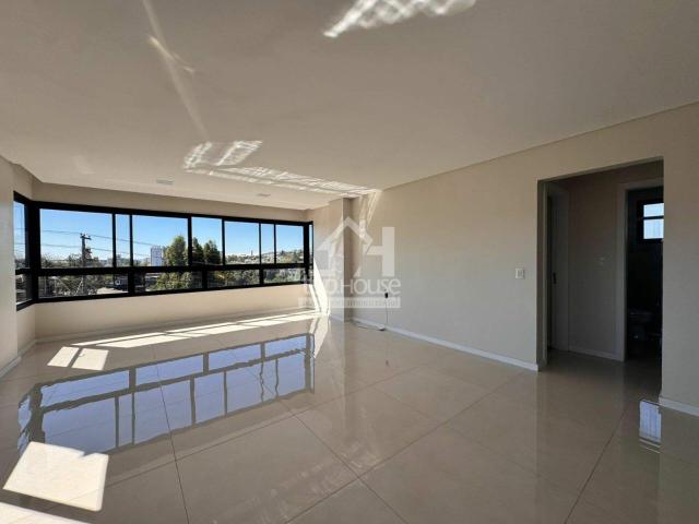 APARTAMENTO DE 2 DORMITÓRIOS