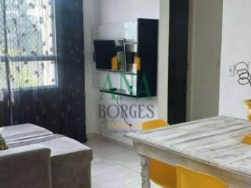 Apartamento de 2 dormitórios