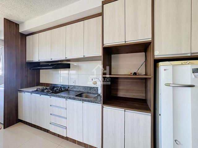 APARTAMENTO DE 2 DORMITÓRIOS