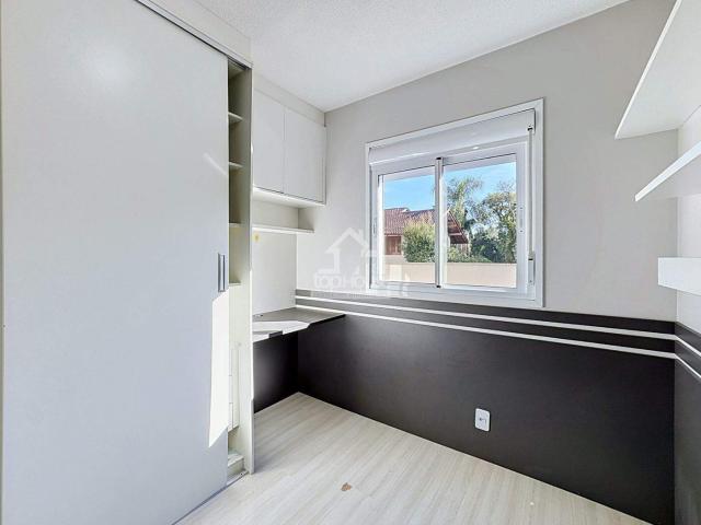 APARTAMENTO DE 2 DORMITÓRIOS