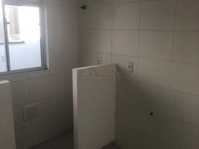 Apartamento de 2 dormitórios, 40m², no 4º andar co