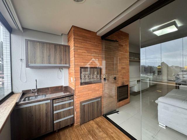 APARTAMENTO DE 2 DORMITÓRIOS