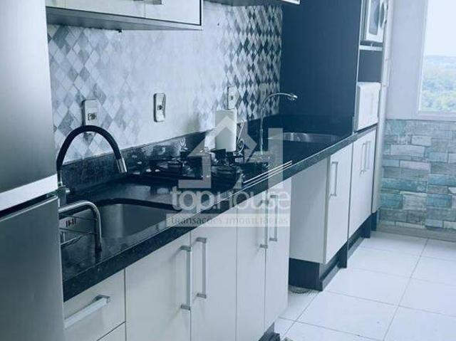 APARTAMENTO DE 2 DORMITÓRIOS