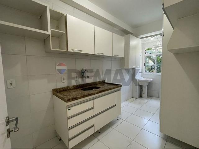 APARTAMENTO DE 2 DORMITÓRIOS | 50 m² | 2 VAGAS | CONDOMÍNIO COM LAZER