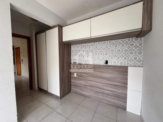 APARTAMENTO DE 2 DORMITÓRIOS