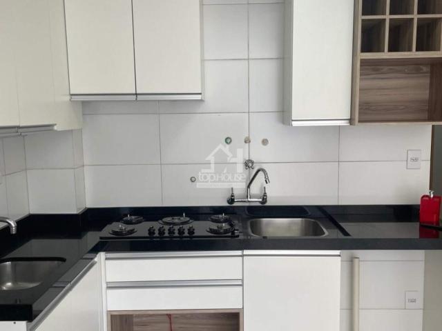 APARTAMENTO DE 2 DORMITÓRIOS